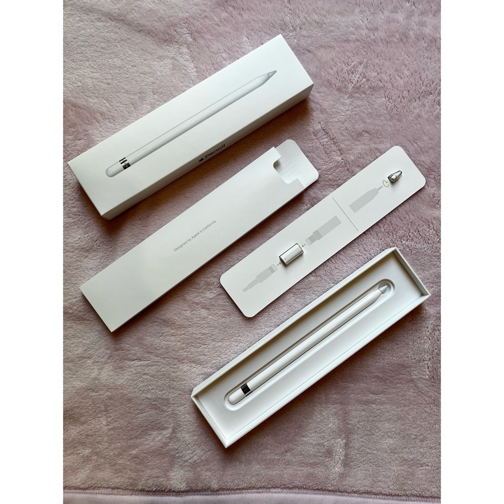 Apple Pencil 1st Generation